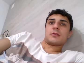 Santino180 January 13, 2025 Chaturbate stream image
