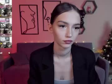 Sophiecherrie January 13, 2025 Chaturbate stream image
