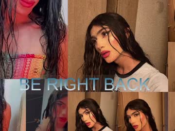 Sweetie_Kendall January 13, 2025 Chaturbate stream image