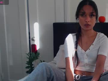 Syrupysweet January 13, 2025 Chaturbate stream image