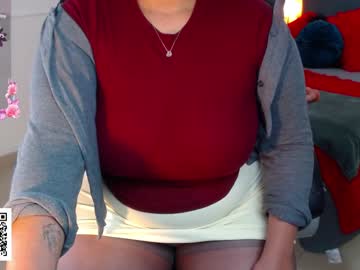 Victoria_Monteroo January 13, 2025 Chaturbate stream image