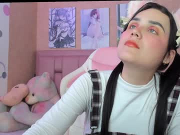 Violet_Evergarden1 January 13, 2025 Chaturbate stream image
