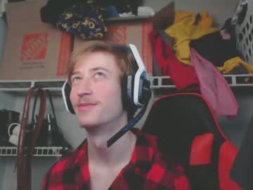 18str8igcock January 13, 2025 Chaturbate stream image