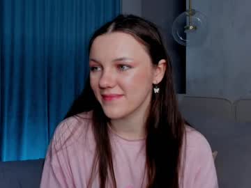 Ainsleygossett January 13, 2025 Chaturbate stream image