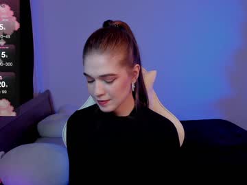 Anna__Crowford January 13, 2025 Chaturbate stream image