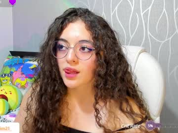Ashleykiim_ January 13, 2025 Chaturbate stream image
