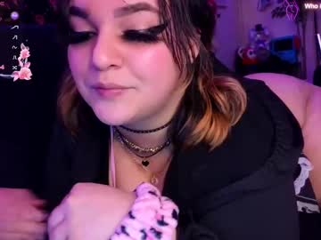 Booboosperfectfacefuck January 13, 2025 Chaturbate stream image