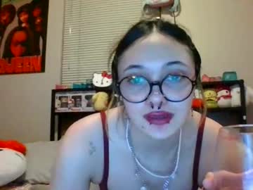 Bunny0723 January 13, 2025 Chaturbate stream image