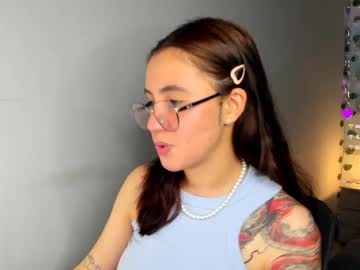Camilaalee January 13, 2025 Chaturbate stream image