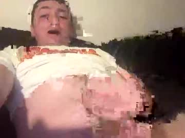 Dabbdaddy420 January 13, 2025 Chaturbate stream image