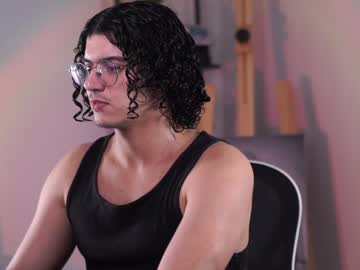 Daviidangelo January 13, 2025 Chaturbate stream image