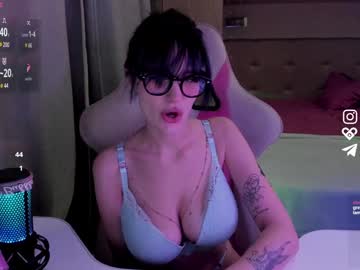 Elizabethbritanny January 13, 2025 Chaturbate stream image