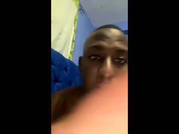 Fuckboy_Boy January 13, 2025 Chaturbate stream image