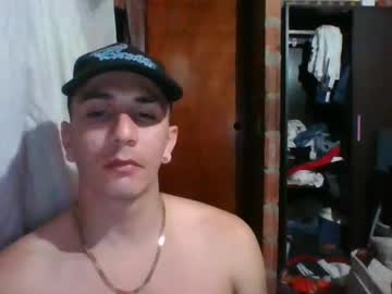 Gattitosexy_95 January 13, 2025 Chaturbate stream image