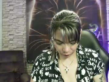 Georginadoll1 January 13, 2025 Chaturbate stream image
