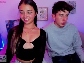 Harry_And_Violet_7w7 January 13, 2025 Chaturbate stream image