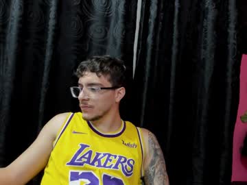 Jacob__Jones1 January 13, 2025 Chaturbate stream image