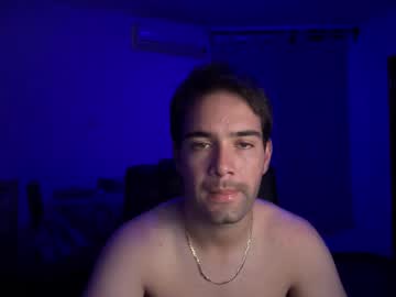Joacoforyou January 13, 2025 Chaturbate stream image