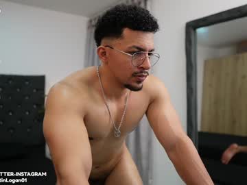 Martin_Logan January 13, 2025 Chaturbate stream image