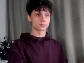 Nicky_Neal January 13, 2025 Chaturbate stream image