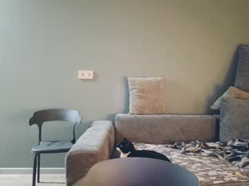 Octavia_Reeves January 13, 2025 Chaturbate stream image