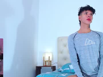 Peter_22_ January 13, 2025 Chaturbate stream image