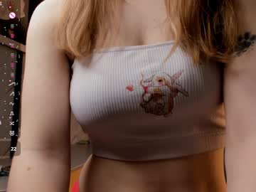 Pluf_Pluf January 13, 2025 Chaturbate stream image