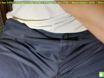 Radiantecho January 13, 2025 Chaturbate stream image