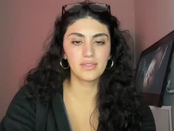 Sweettwinkies January 13, 2025 Chaturbate stream image