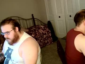 Tingpoo January 13, 2025 Chaturbate stream image