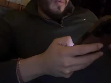 Yessui2 January 13, 2025 Chaturbate stream image