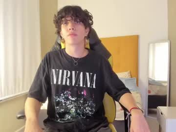 Alan_Snow1_ January 13, 2025 Chaturbate stream image
