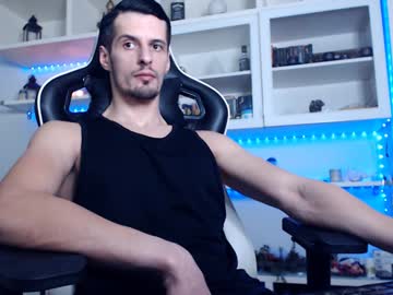 Alphamastertodd January 13, 2025 Chaturbate stream image
