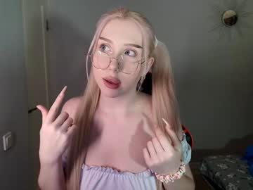 Am_Elia January 13, 2025 Chaturbate stream image