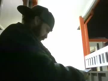 Antihero1469 January 13, 2025 Chaturbate stream image