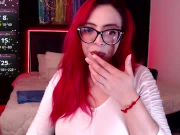 Athena_Rossi January 13, 2025 Chaturbate stream image