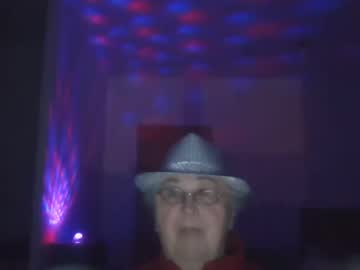 Babajaga1953 January 13, 2025 Chaturbate stream image