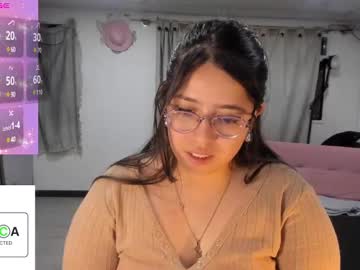 Ellie_Jones1 January 13, 2025 Chaturbate stream image