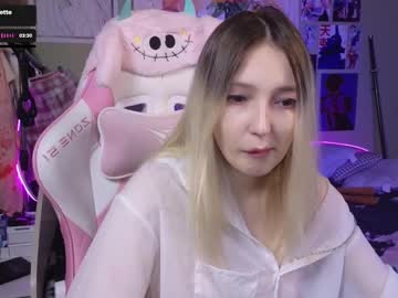 Evie_Rosen January 13, 2025 Chaturbate stream image