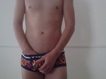 Garcon727 January 13, 2025 Chaturbate stream image