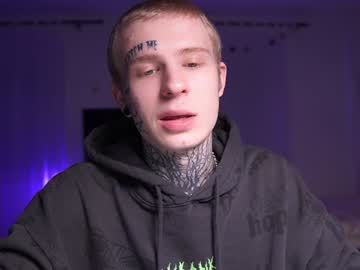Herbal_Sommelier January 13, 2025 Chaturbate stream image