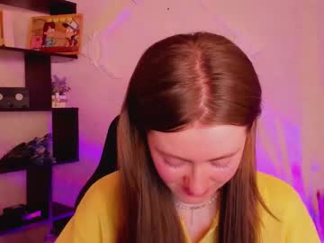 Kate_Cuddle January 13, 2025 Chaturbate stream image