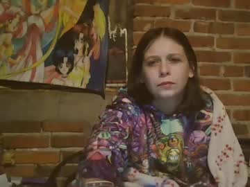Kitty_Vonkush_ January 13, 2025 Chaturbate stream image
