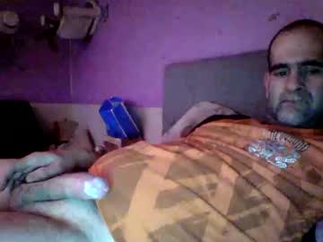 Mathieus02 January 13, 2025 Chaturbate stream image