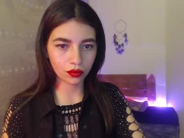 Paulina_Williams January 13, 2025 Chaturbate stream image