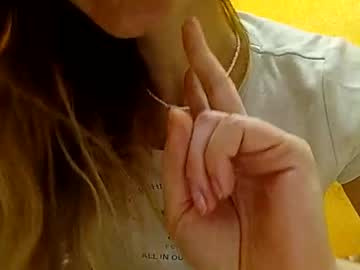 Rinettawilss January 13, 2025 Chaturbate stream image