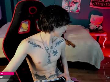 Sai_L January 13, 2025 Chaturbate stream image