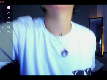 Scintilla_ January 13, 2025 Chaturbate stream image
