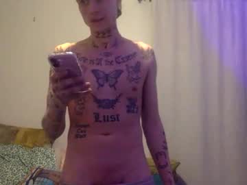 Shyguy062 January 13, 2025 Chaturbate stream image