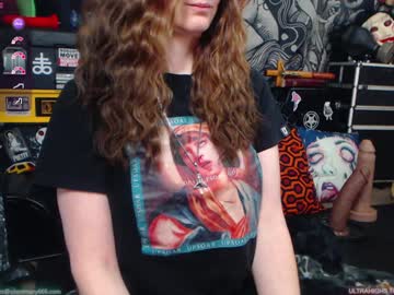 Silentmary January 13, 2025 Chaturbate stream image